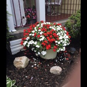 Meet your Posher, Candace