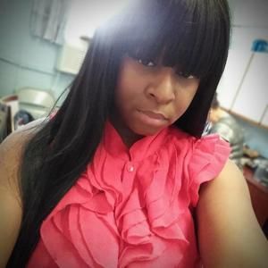 Meet your Posher, Marlaena