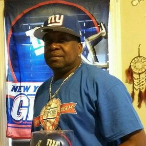 Meet your Posher, Wayne