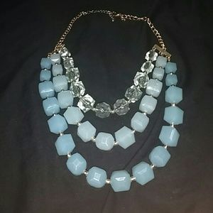 Charming Charlie necklace