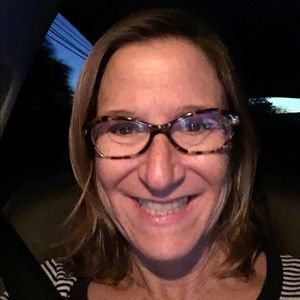 Meet your Posher, Jodi