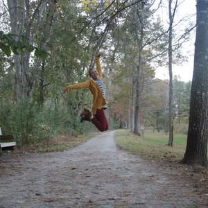 Meet your Posher, Erin