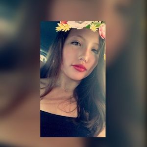 Meet your Posher, Isabella