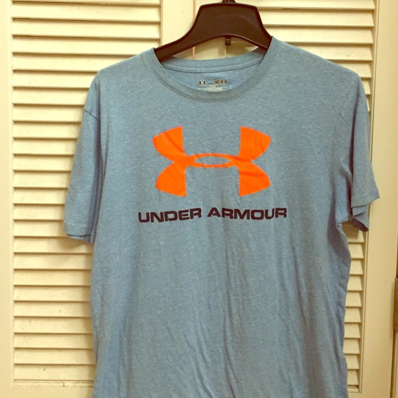 Men's Under Armour T-shirt