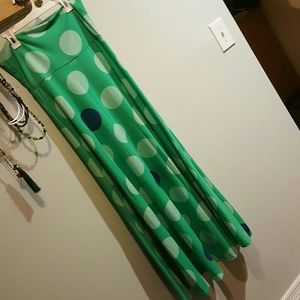 LulaRoe Maxi Skirt