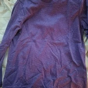 Laura Scott Crew neck Tee