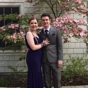 Meet your Posher, Brandon