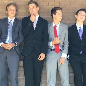 Meet your Posher, Kyler