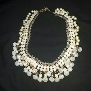 Charming Charlie Necklace