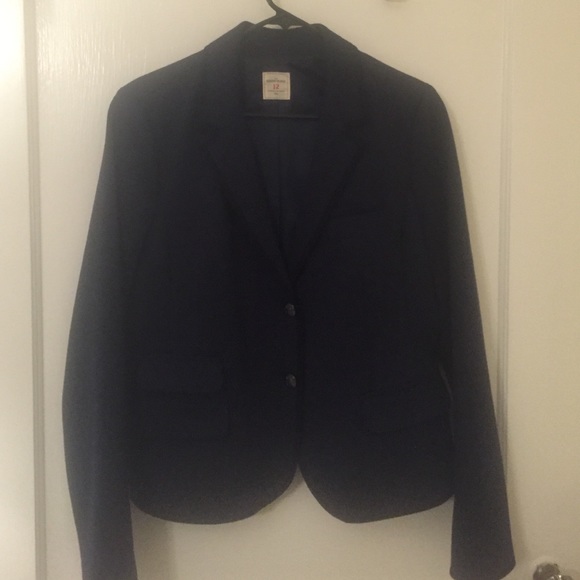 GAP Schoolboy style Blazer - Women's