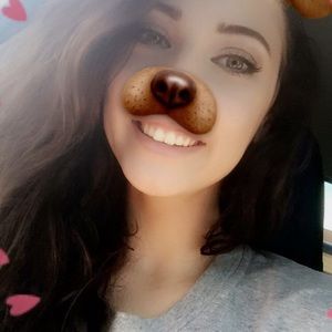 Meet your Posher, Veronica