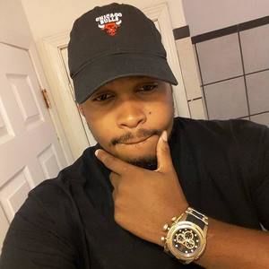 Meet your Posher, Darren