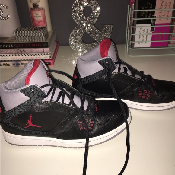 Nike Jordans