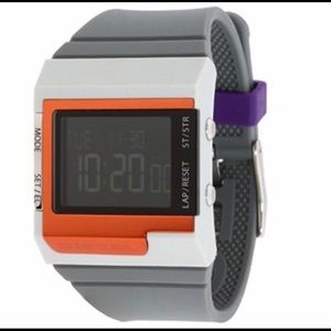 Diesel DZ7182 Domination Digital Watch