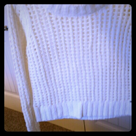 Hang ten sweater - Picture 2 of 3