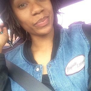 Meet your Posher, Moe