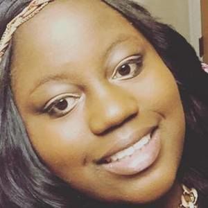 Meet your Posher, Marion