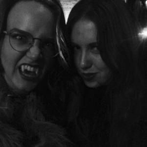 Meet your Posher, Brita