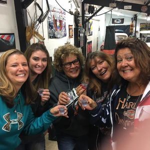 Meet your Posher, Kimberly