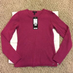 NWT Escada Sweater