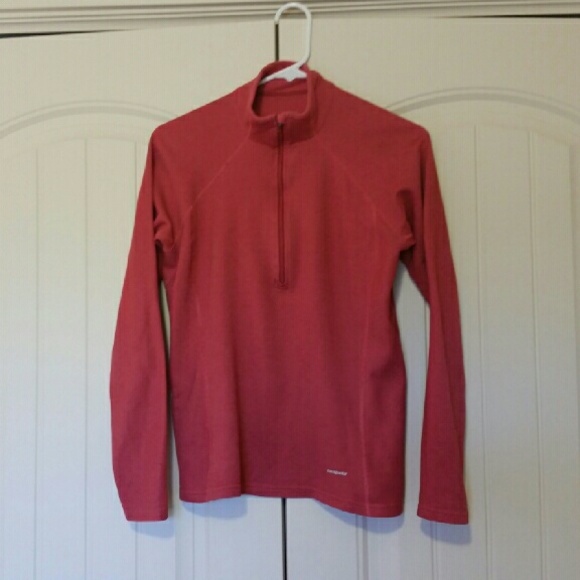Patagonia pull over