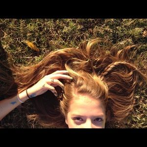 Meet your Posher, Addison