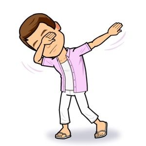 Meet your Posher, Adam