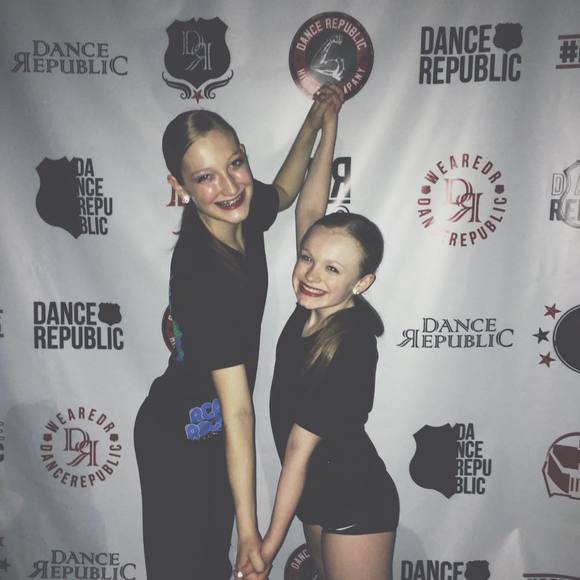 Meet your Posher, Meghan