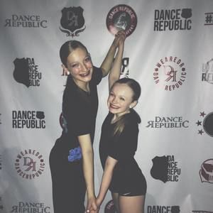 Meet your Posher, Meghan