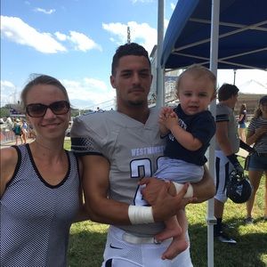 Meet your Posher, Brandy