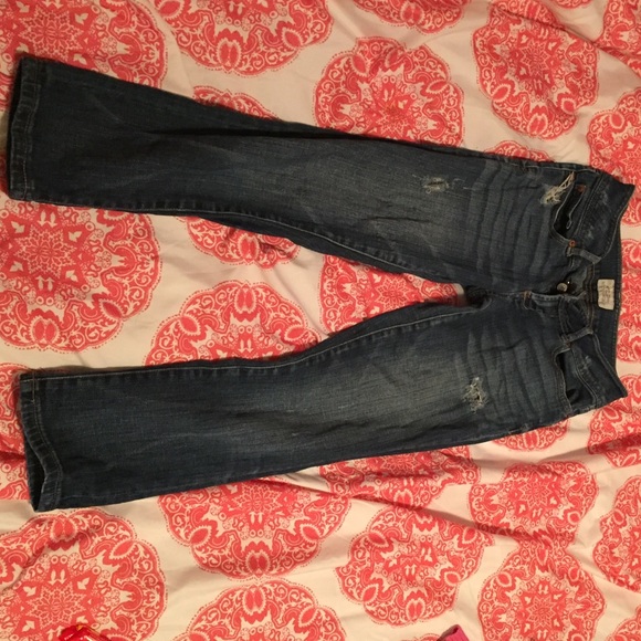 Jeansss❗️❗️❗️