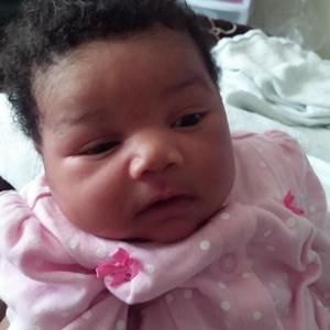 Meet your Posher, Raven