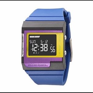 Diesel DZ7151 Domination Digital Watch