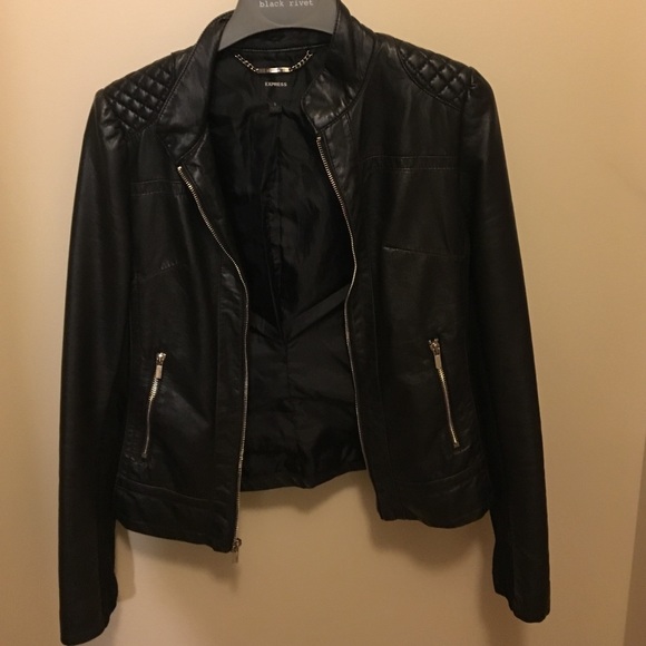 Jacket express - Picture 1 of 4