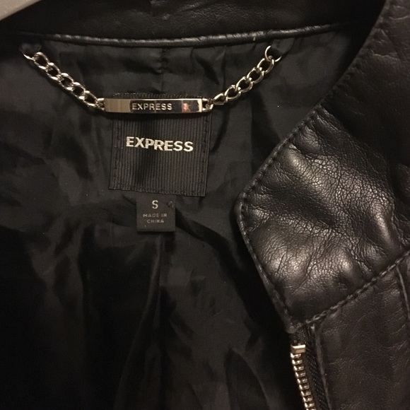 Jacket express - Picture 2 of 4