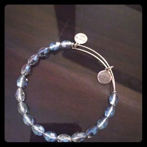Alex and Ani bracelet
