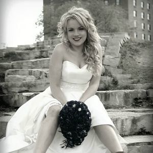 Meet your Posher, Kasia