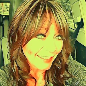 Meet your Posher, Terri