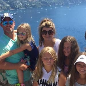 Meet your Posher, Ronica