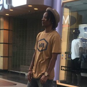 Meet your Posher, Martiesha