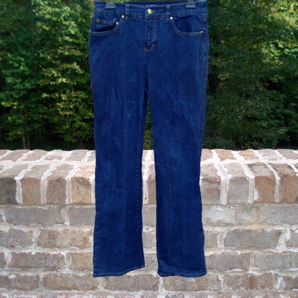 Jones New York (JNY) Jeans - Size 6