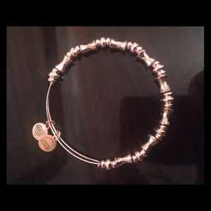Alex and Ani bracelet