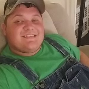 Meet your Posher, Marshall