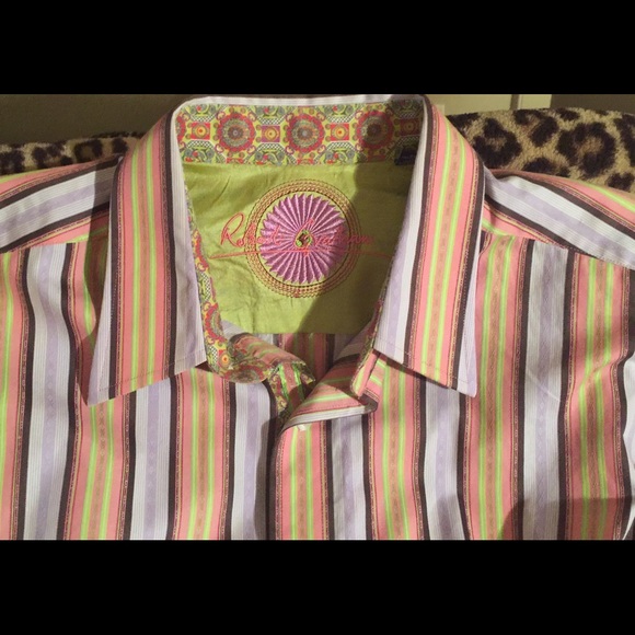 Long sleeve men's top