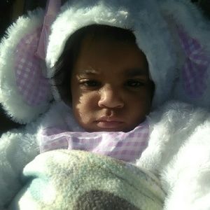 Meet your Posher, Shawn