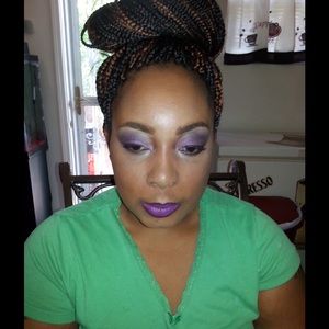 Meet your Posher, Toi