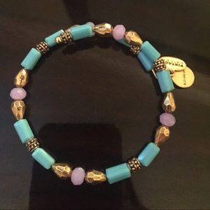 Alex and Ani bracelet