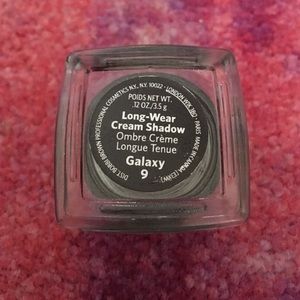 Bobbi Brown - Long Wear Cream Eyeshadow - Galaxy
