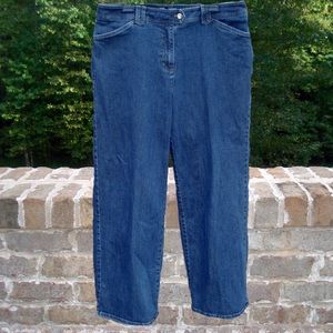 Jones New York (JNY) Jeans - Size 16