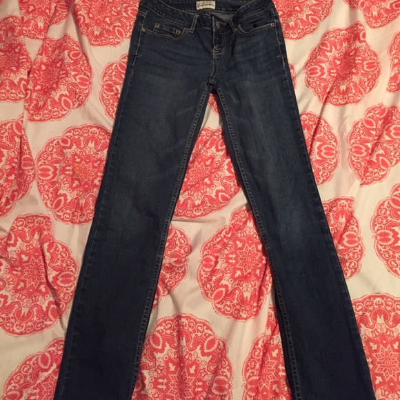 Jeans‼️‼️